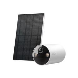 TP-Link Tapo C410 KIT kamera a panel