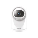 D-Link DCS-6501LH, Compact Full HD Pan & Tilt Wi-Fi Camera