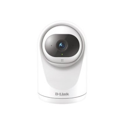 D-Link DCS-6501LH, Compact Full HD Pan & Tilt Wi-Fi Camera