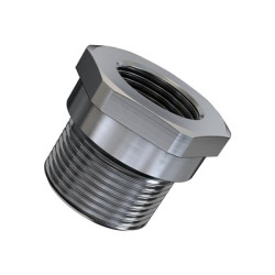 AXIS TQ1925 ADAPTER M25x1.5-M20x1.5