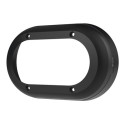 AXIS TP3818-E Casing Black, Axis Video Accessories