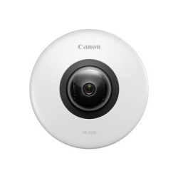 CANON NETWORK CAMERA VB-S32D