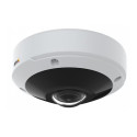 AXIS M3057-PLR Mk II DOME CAMERA