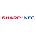 NEC 40001626, PV710UL-W Projector incl. NP13ZL lens