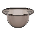 AXIS TP3835-E DOME SMOKED 4 pcs