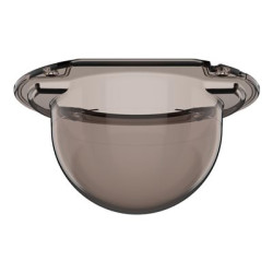 AXIS TP3835-E DOME SMOKED 4 pcs