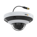 AXIS F4105-LRE, AXIS F4105-LRE