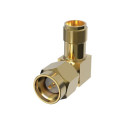 AXIS TU6002 RIGHT-ANGLE SMA ADP 10P, AXIS TU6002 RIGHT-ANGLE SMA ADP 10P