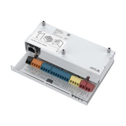 AXIS A1210-B NETWORK DOOR CONTRLLER