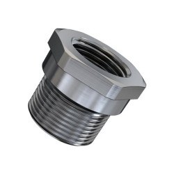 AXIS TQ1920 ADAPTER M25x1.5-1 2 NPT