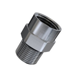 AXIS TQ1921 ADAPTER M20x1.5-1 2 NPT