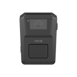AXIS W120 Black 24 pcs, AXIS W120 Black 24 pcs