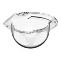 AXIS TM3815-E DOME CLEAR 4P