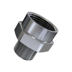 AXIS TQ1918 ADAPTER M20x1.5-3 4 NPT