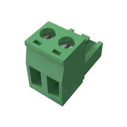 AXIS TU6013 CONN 2-PIN 5.08 ST