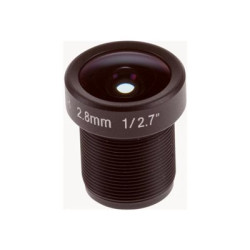 AXIS LENS M12 2.8 mm F1.2 10 pcs