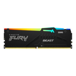 Kingston FURY 32GB DDR5 5600 MHz CL36 2x16GB (KF556C36BBEAK2-32)