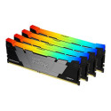 32GB 3200 DDR4 DIMM Kit4 FURY Ren RGB