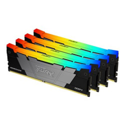 32GB 3200 DDR4 DIMM Kit4 FURY Ren RGB
