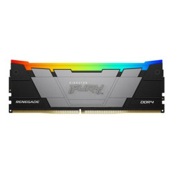 8GB 3600 DDR4 DIMM FURY Renegade RGB