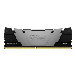 16GB 3200 DDR4 DIMM FURY Renegade Black
