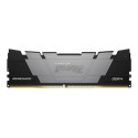 8GB 4000 DDR4 DIMM FURY Renegade Black