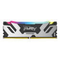 32GB 7200 DDR5 DIMM Kit2 FURY R RGB XMP