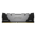 128GB 3200 DDR4 DIMM Kit4 FURY Ren Black