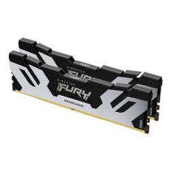 48GB 7200 DDR5 DIMM Kit2 FURY Ren Silver