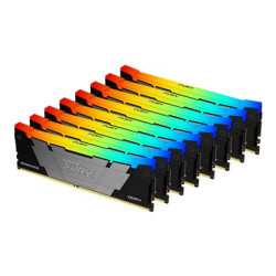 256GB 3200 DDR4 DIMM Kit8 FURY Ren RGB
