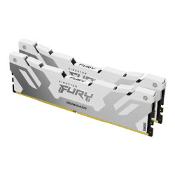 KINGSTON, 32GB7600MT sDDR5CL38DIMMKit2FURYRenWHXMP