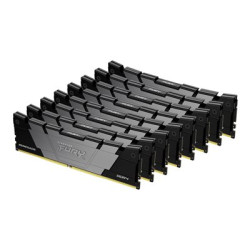 256GB 3200 DDR4 DIMM Kit8 FURY Ren Black