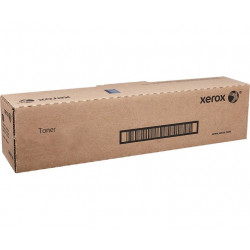 Xerox original toner 106R01319 (žlutý, 16 500str.) pro WorkCentre 6400