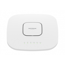 NETGEAR 2PT BUSINESS WIFI 6 4+4+4 AP