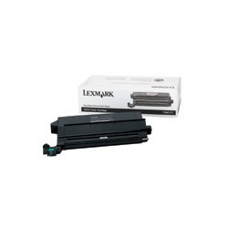 Tonerová cartridge Lexmark Optra C910, C912, X912e, black, 12N0771, 14000s, O