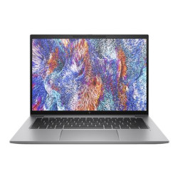 HP ZBook Firefly 14 G11 14" R5PRO-8640HS 8 GB 512 GB AMD Radeon 760M Graphics DOS Stříbrná
