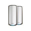 NETGEAR RBE972S-100EUS, ORBI9 QB WIFI7 2P 1Y ARMOR BNDL