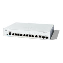 Catalyst 1200 8-port GE Ext PS