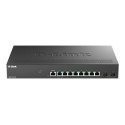 D-Link DMS-1250-10S, 10-Port Multi-Gigabit Smart Managed Swit