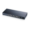 Zyxel XMG1915-10E smart switch, Zyxel XMG1915-10E smart switch