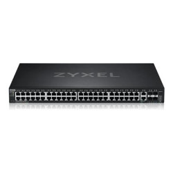 Zyxel XGS2220-54, Zyxel XGS2220-54