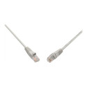 Patch kabel CAT5E UTP PVC 20m šedý, Patch kabel CAT5E UTP PVC 20m šedý snag-proof C5E-114GY-20MB