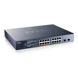 Zyxel XMG1915-18EP smart switch, Zyxel XMG1915-18EP smart switch