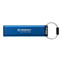32GB IronKey Keypad 200 AES Encrypted