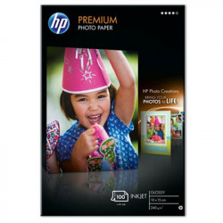 HP C3875A Clear Film, 914mm, 22 m, 174 g m2