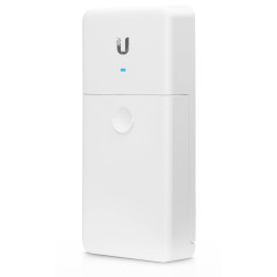 UBNT NanoSwitch Outdoor GbE 24V 1xPoE-In, 3xPoE-Out Passthrough Switch