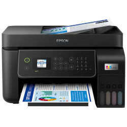 Epson EcoTank L5310 Inkoustová Multifunkce Tanková A4 (C11CJ65412)