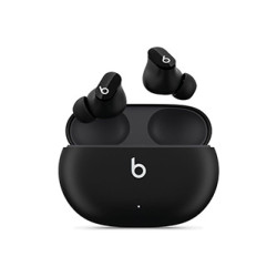 Beats Studio Buds bezdrátové sluchátka, černé