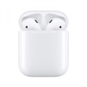 Apple AirPods bezdrátová sluchátka, bílé