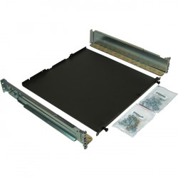HP Z6 8 Adj. Rail Rack Kit Flush Mount